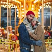 relationship merry-go-round