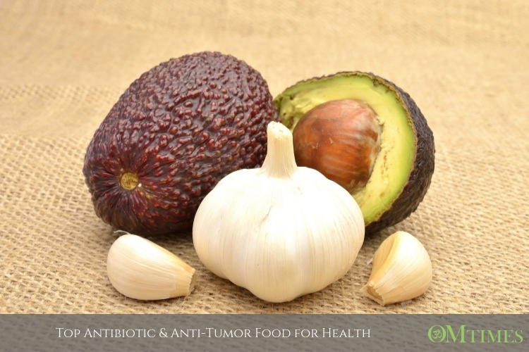 Anti-Tumor Food OMTimes