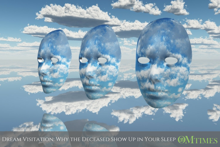 Dream Visitation OMTimes
