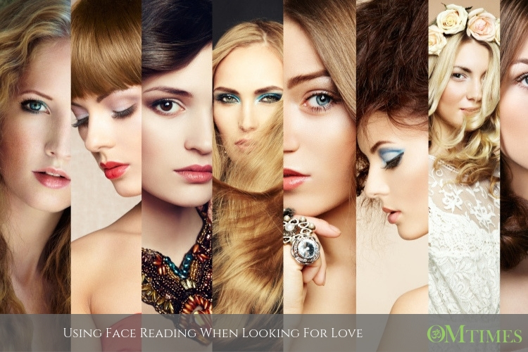 face reading OMTimes