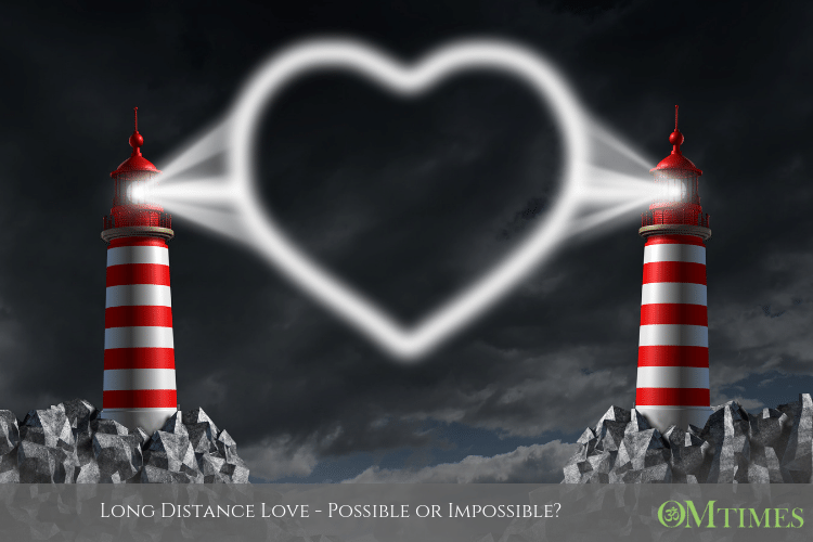 long distance love OMTimes
