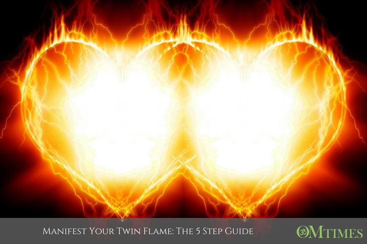 twin flame OMTimes