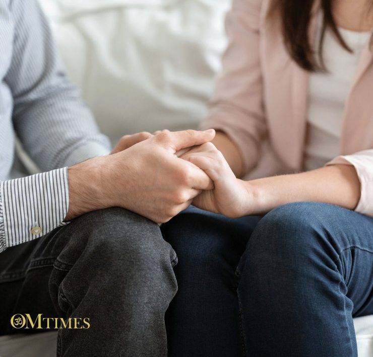 Increasing Harmony OMTimes