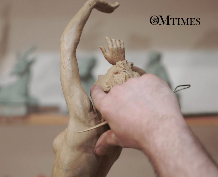 reshape your ego OMTimes