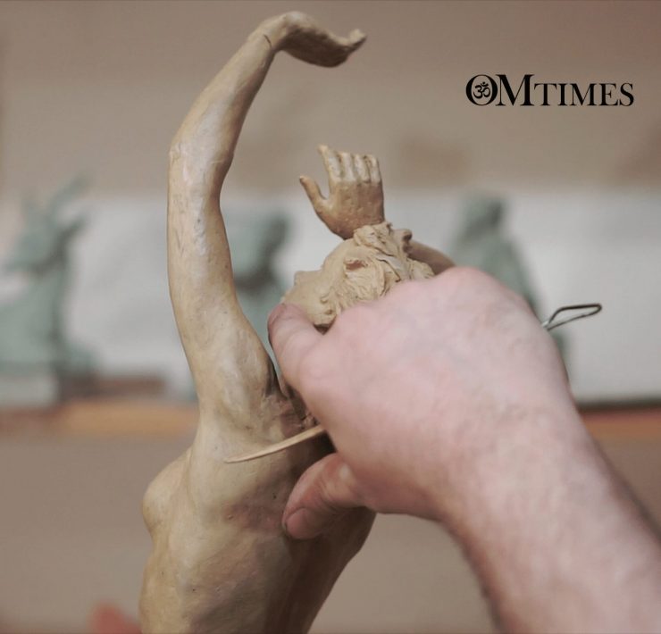 reshape your ego OMTimes