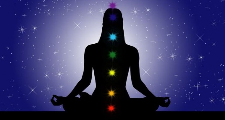 The Astrology of the Chakras - OMTimes Magazine