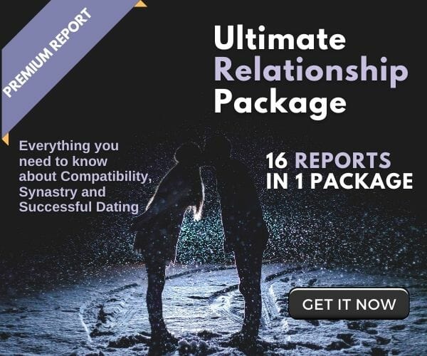 Ultimate Relationship Package OMTimes Astrology