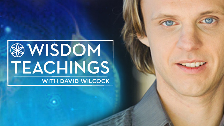 Gaiam_Wisdom-Teachings_David-Wilcock