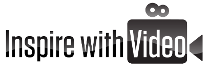 inspire with video