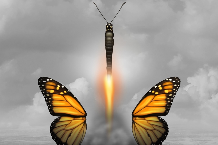 home rituals clearing clutter OMTimes