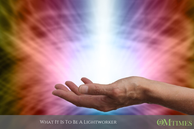 lightworker OMTimes