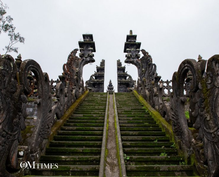 spiritual path OMTimes