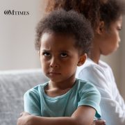 Fractured Sibling Relationships OMTimes