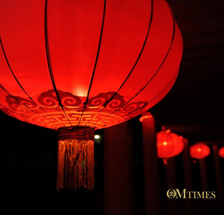 relationship Feng Shui OMTimes