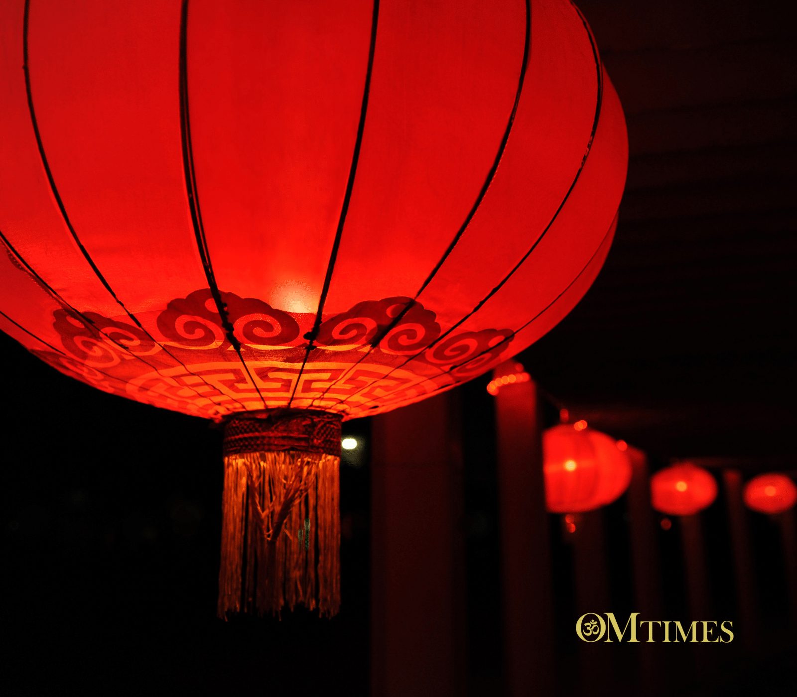 relationship Feng Shui OMTimes