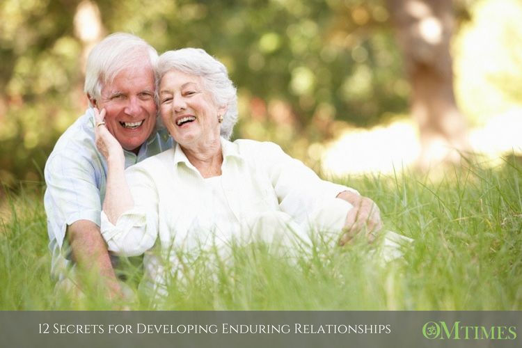 enduring relationships OMTimes