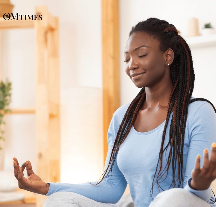 meditation OMTimes