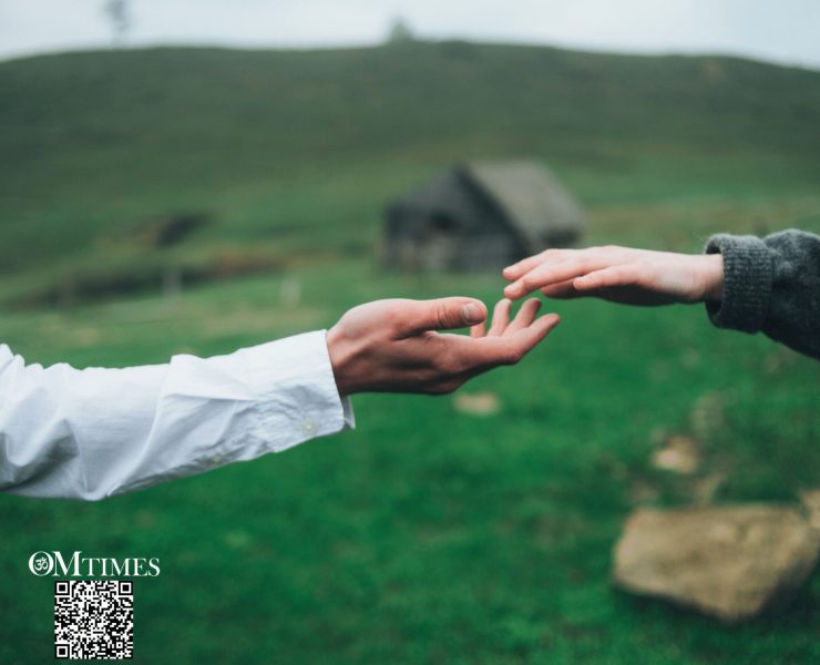 Say Yes to Love OMTimes