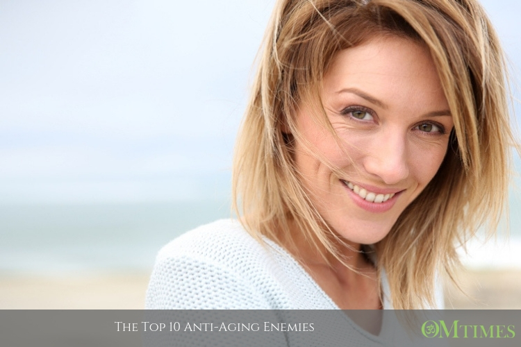anti-aging OMTimes
