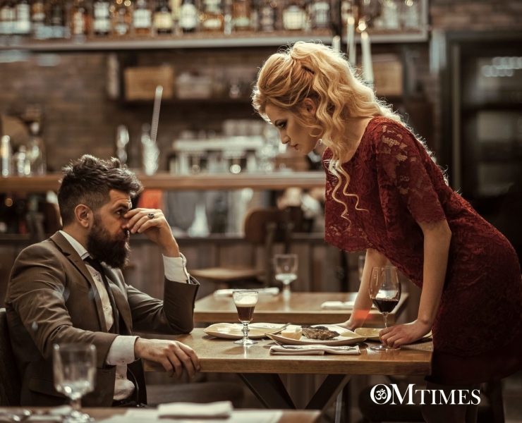 dating after divorce OMTimes