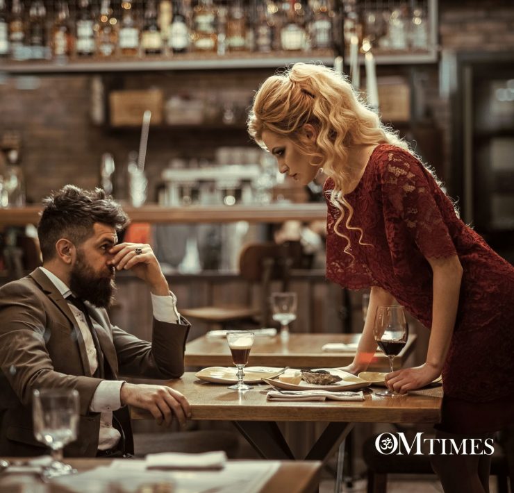 dating after divorce OMTimes