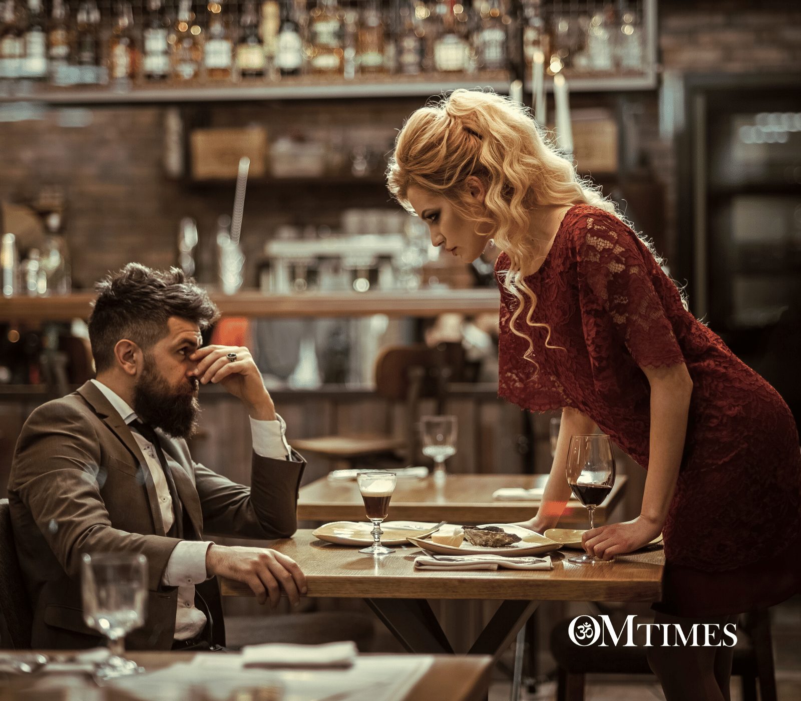 dating after divorce OMTimes