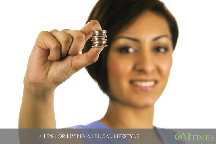frugal OMTimes