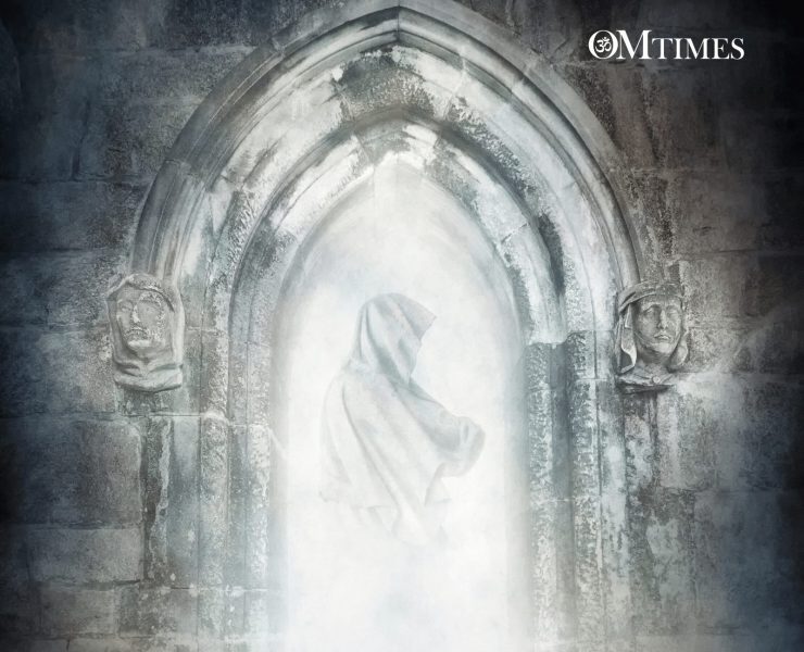 masculine archetype OMTimes