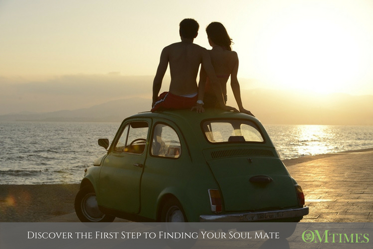 soul mate OMTimes