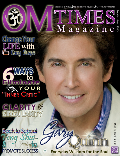OMTimes Magazine 2013 09 A Edition