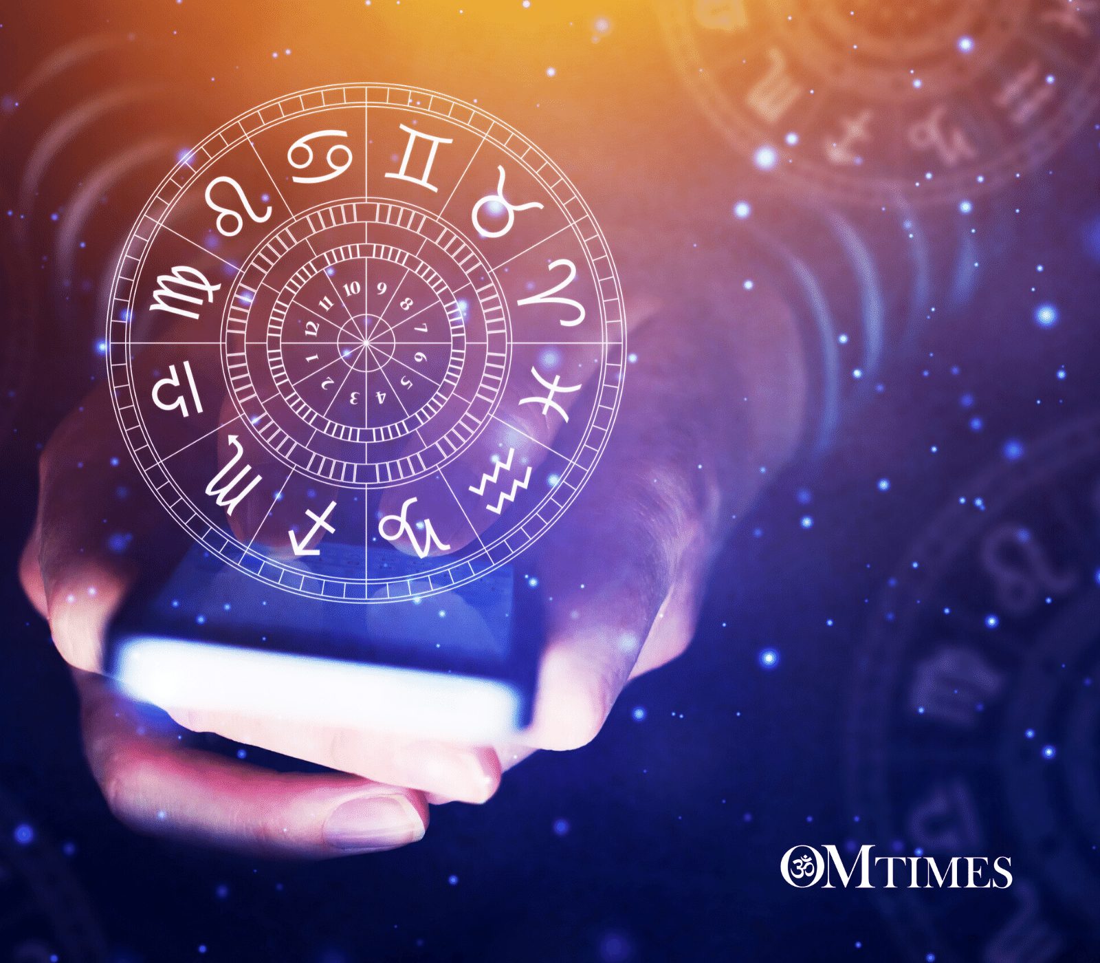 Astrology Forecast for October 2013 OMTimes