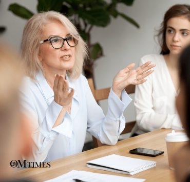 Communicating OMTimes