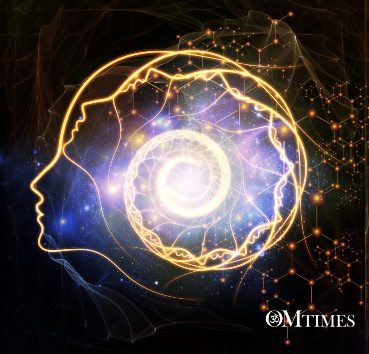 Energetic Consciousness OMTimes