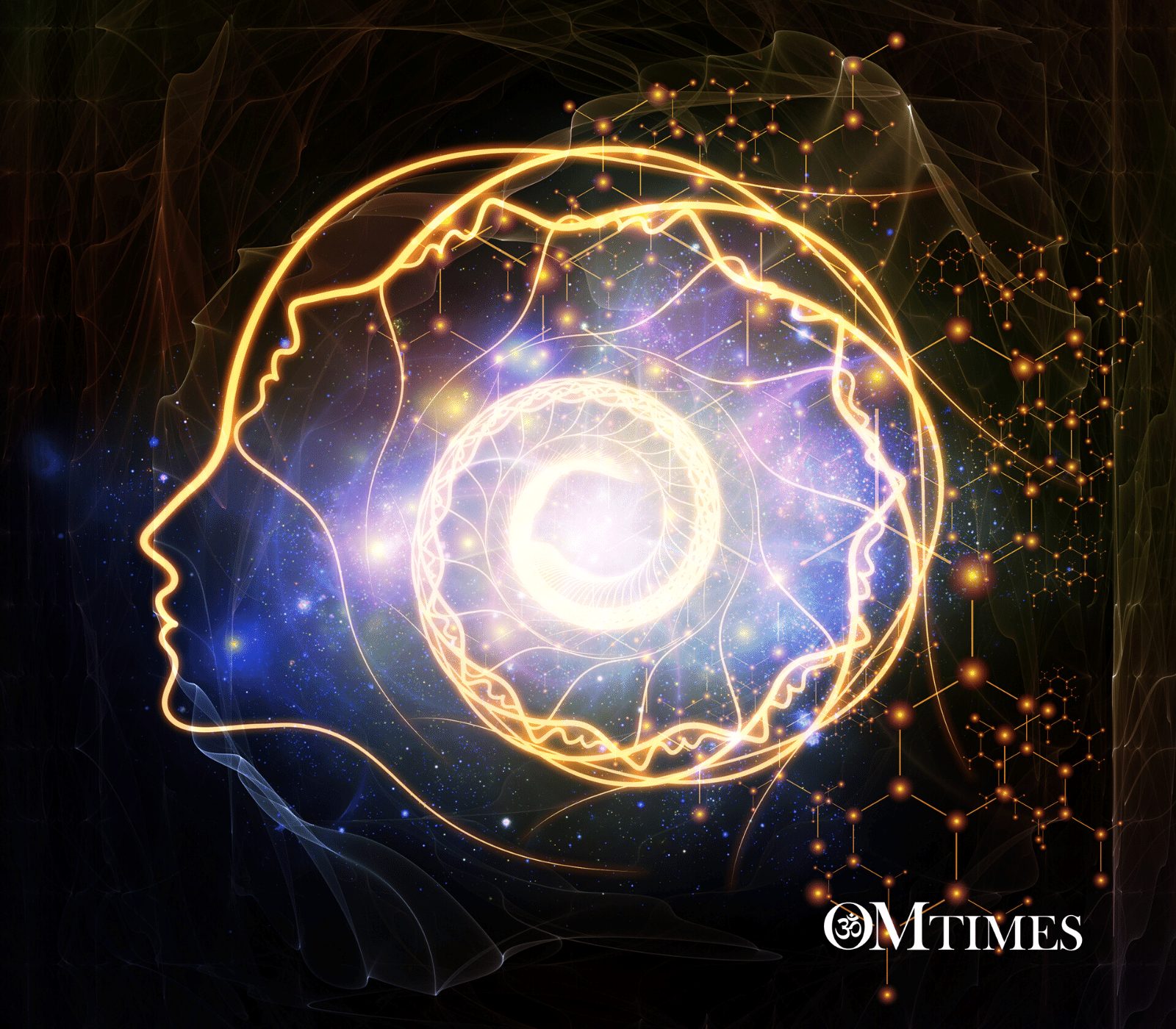 Energetic Consciousness OMTimes