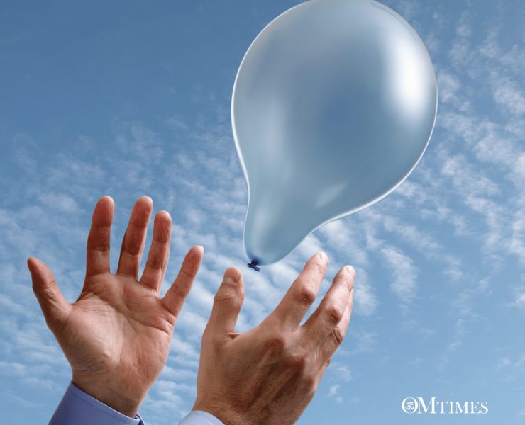 exterior world OMTimes