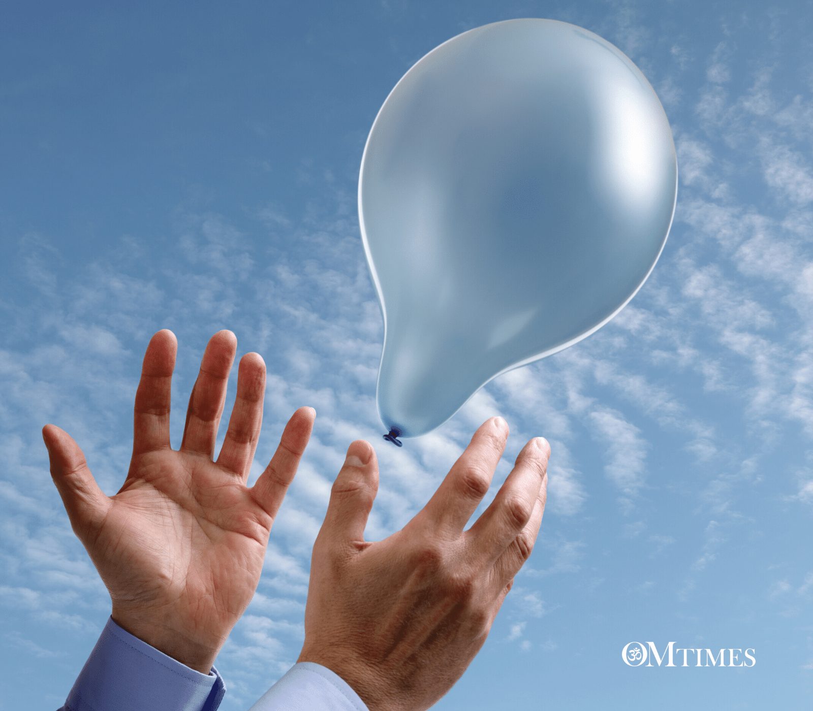 exterior world OMTimes