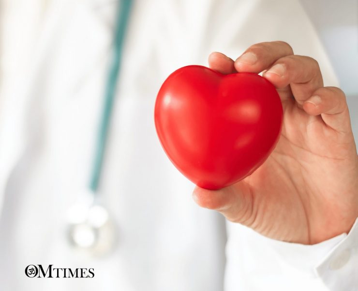 Heart Disease Dr. Aimée Shunney OMTimes