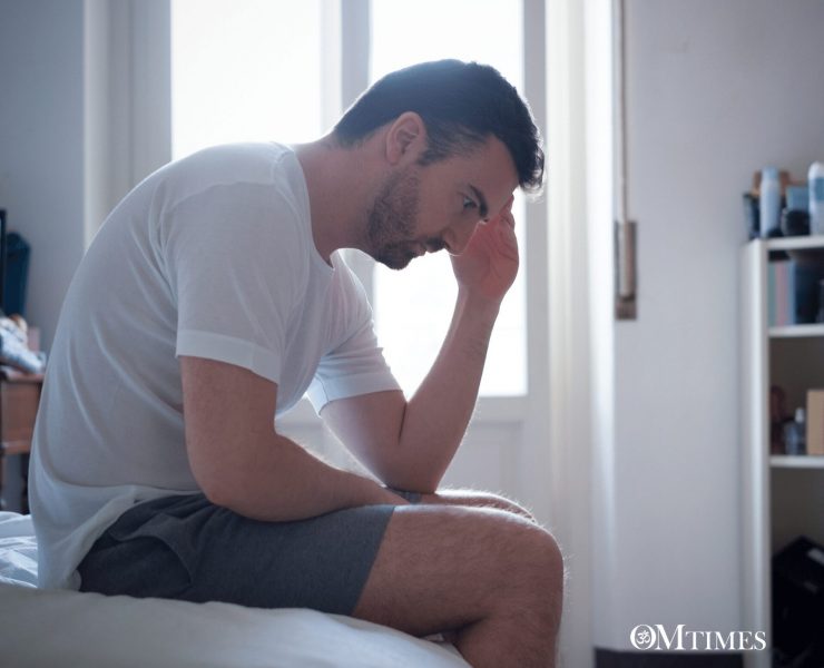 Men's health Supplements OMTimes