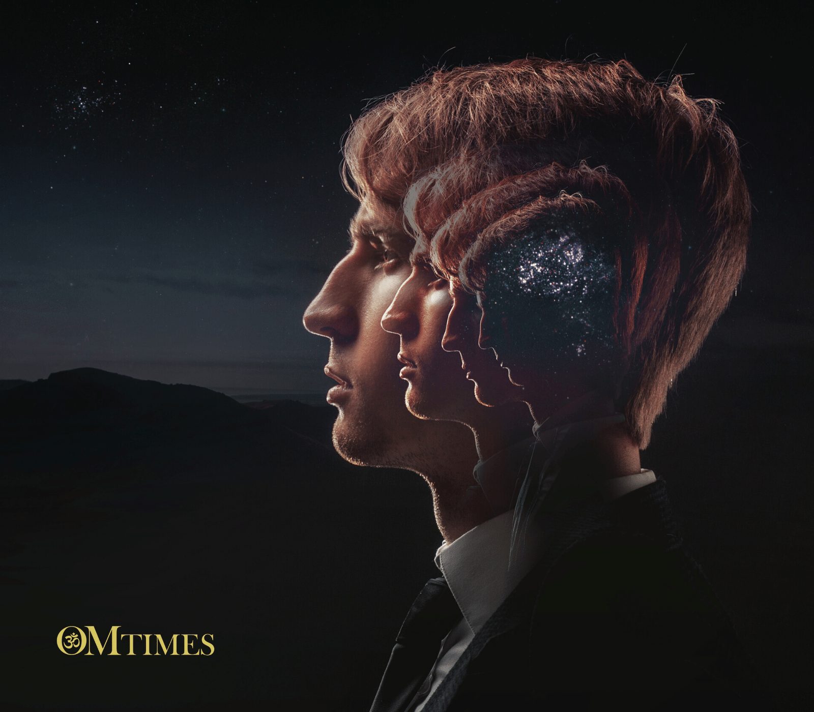 Religion of Consciousness OMTimes