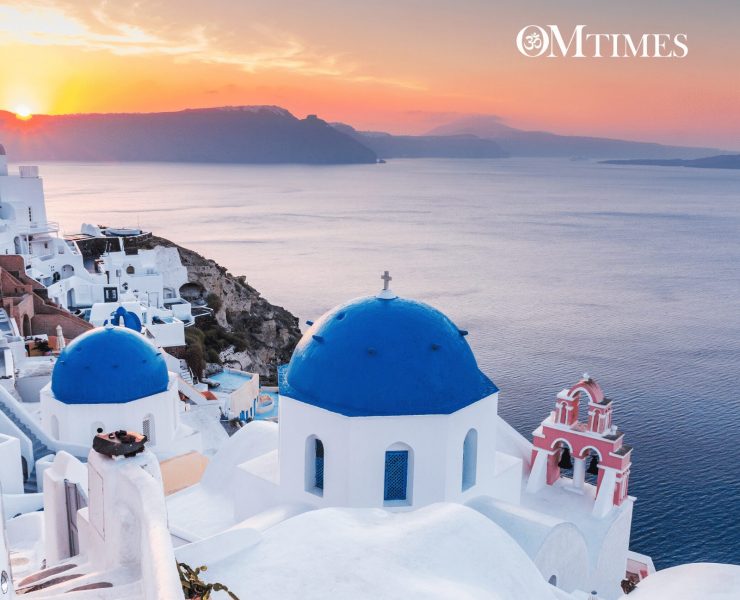 Soul-Satisfying Journey OMTimes