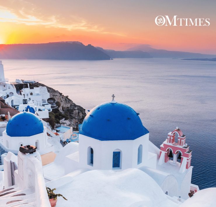 Soul-Satisfying Journey OMTimes