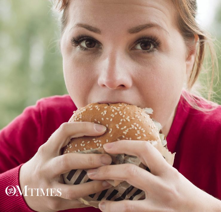 food addiction OMTimes