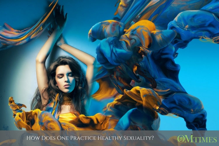 healthy sexuality OMTimes