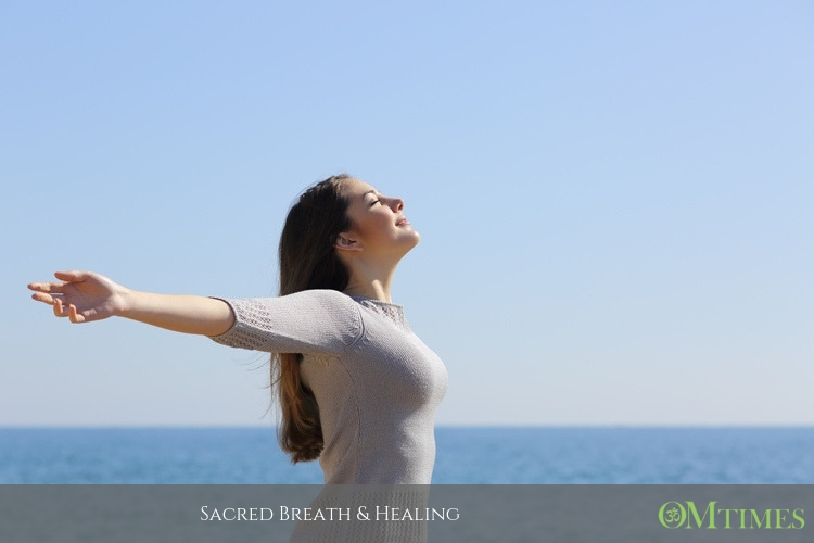 Sacred Breath OMTimes