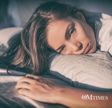 sleeping problems OMTimes