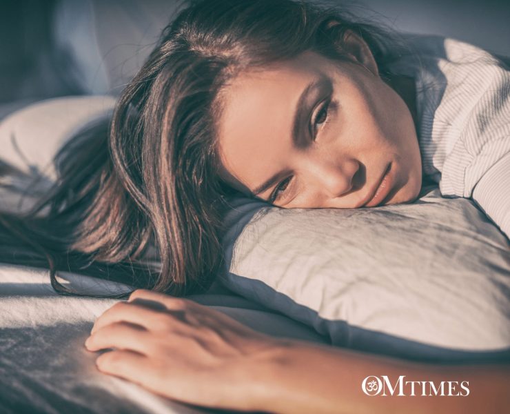 sleeping problems OMTimes