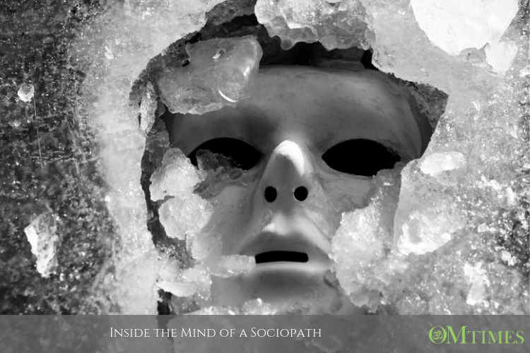 sociopath OMTimes