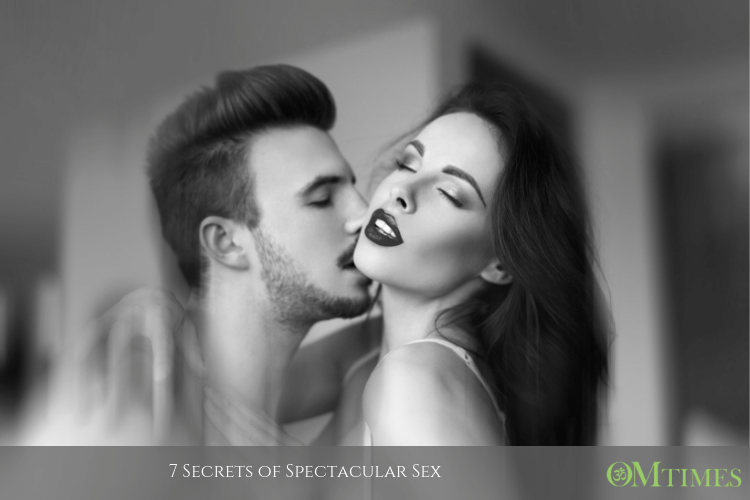 spectacular sex OMTimes