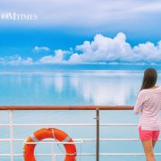 zen cruise OMTimes