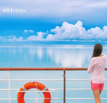 zen cruise OMTimes